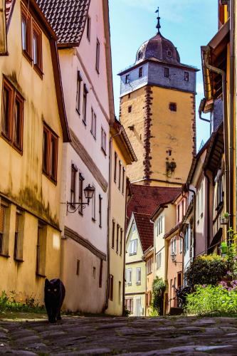 Weekly Boardinghouse Weekly Boardinghouse