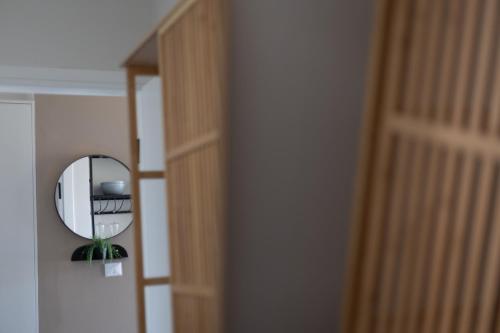 High Quality Tel Aviv Apartment in the City