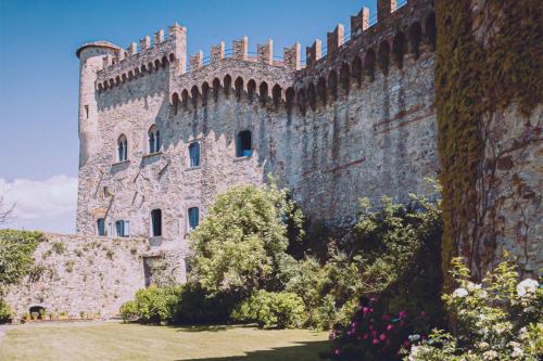  Castello Malaspina di Fosdinovo in Fosdinovo
