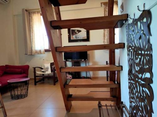  Deili Studio Loft in Kalamata