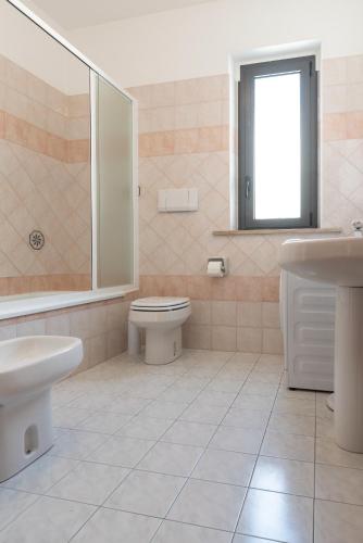Residenza Nobel Appartamenti Room Type - Two-Bedroom Apartment