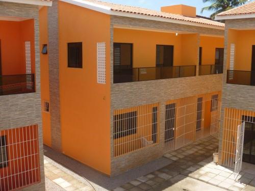 Casa Paraiso na Praia de Peroba, Maragogi