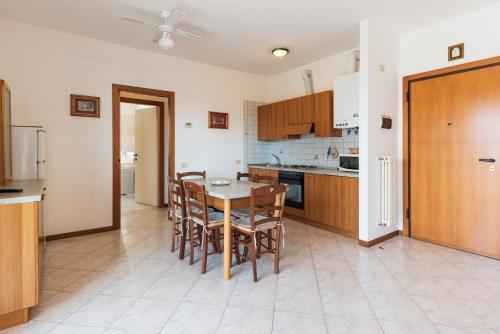 Two-Bedroom Apartment image 6