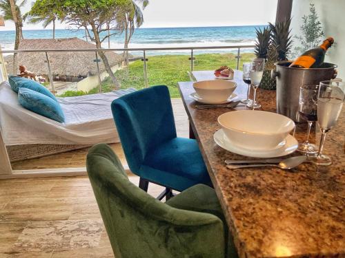 Aliments i begudes, Residencial Mananero in Cabarete