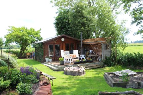 Ferienwohnungen Hensel - image 5