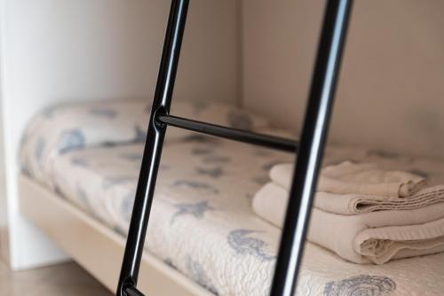 Two-Bedroom Apartment Sea Side image 8