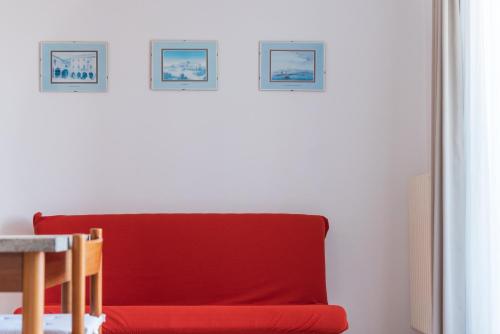 Two-Bedroom Apartment Sea Side image 6