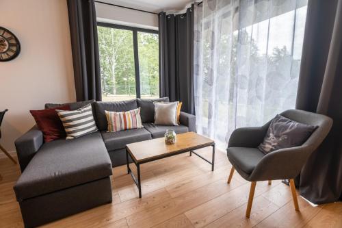 Apart-Invest Widok 800 A1, Szklarska Poręba