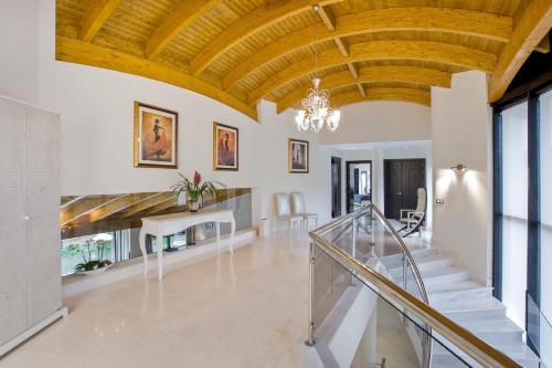 Villa Orée de Charme avec tout inclus gîte à louer La Grande Motte