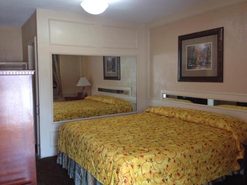 Sunset Inn Longview