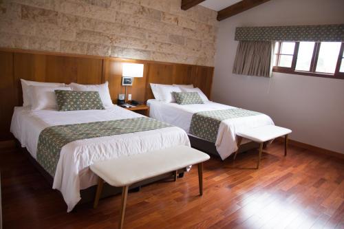 Los Brezos Hotel Boutique