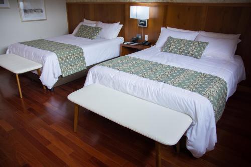 Los Brezos Hotel Boutique