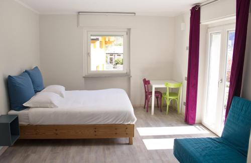 l'Oura B&B - Accommodation - Challand Saint Anselme