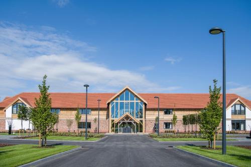 Sandburn Hall - image 12