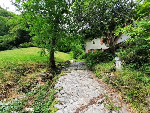 Baite Al Gebio - Your Mountain Holiday gîte à louer Alpe Forno