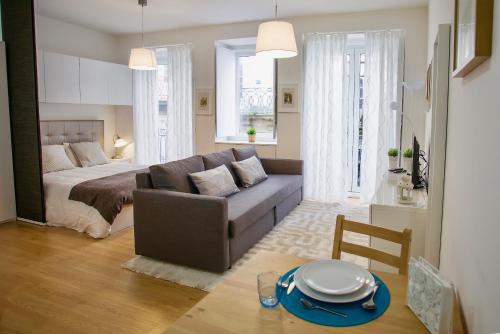 D&S - Porto São Bento Apartments II, Porto (fotografie 2)