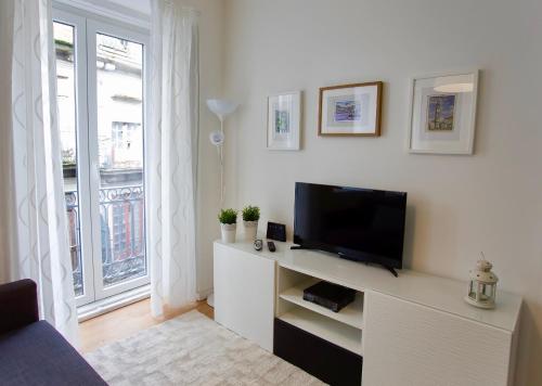 D&S - Porto São Bento Apartments II, Porto (fotografie 5)