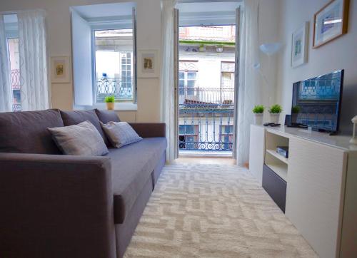 D&S - Porto São Bento Apartments II, Porto (fotografie 8)