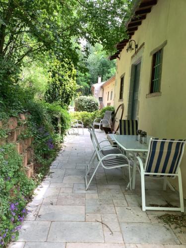 Mille Fleurs a romantic enchanting renovated luxury Bastide with shared pool