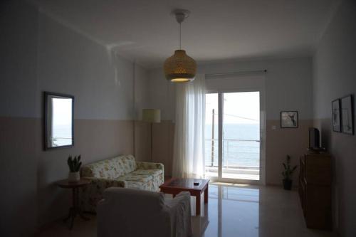 Room with a view in 키아토