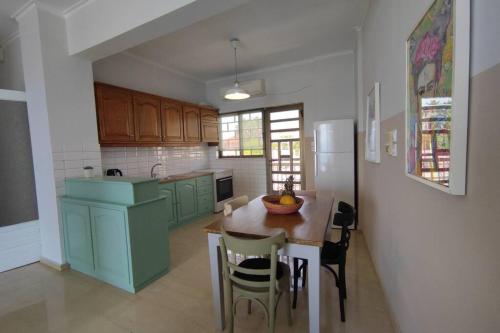 Room with a view in 키아토