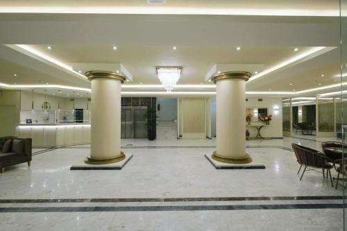 Hotel Diamantidis in Mirina