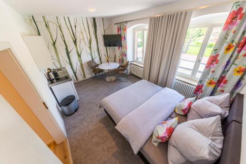 Apartment 11 in Stockach, Deutschland
