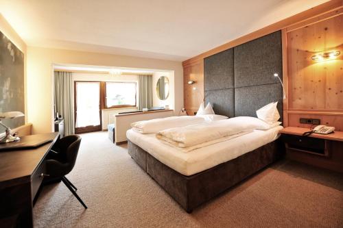Die Seefelderin - Boutiquehotel, Seefeld in Tirol (foto 5)