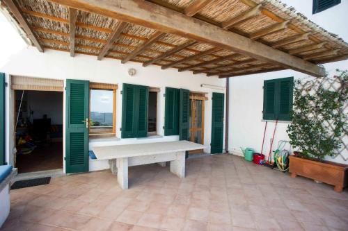 Villetta Sant'Ilario gîte à louer Sant'Ilario in Campo