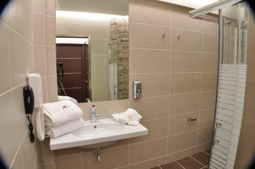 X Dream Hotel-Adults Only, Atény (fotografie 10)