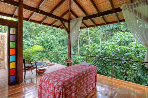 Spa, Nayara Springs - Adults Only in La Fortuna