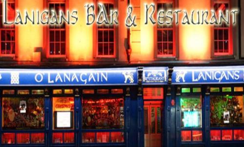 Lanigan's Accommodation in 基爾肯尼