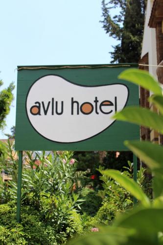 Avlu Hotel in Kemer