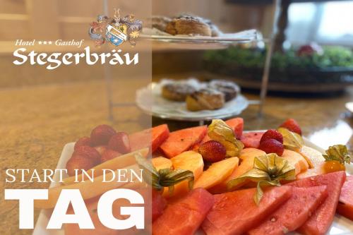 Hotel Stegerbräu - image 10