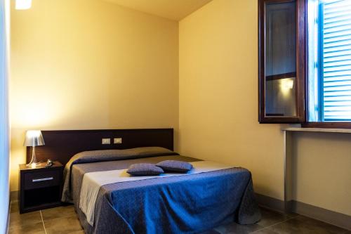 Classic Double or Twin Room