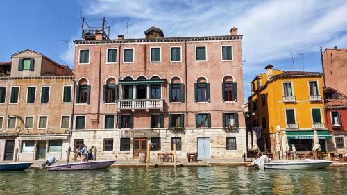  BBTiepolo in Venedig