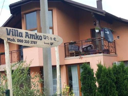 Villa Ripac