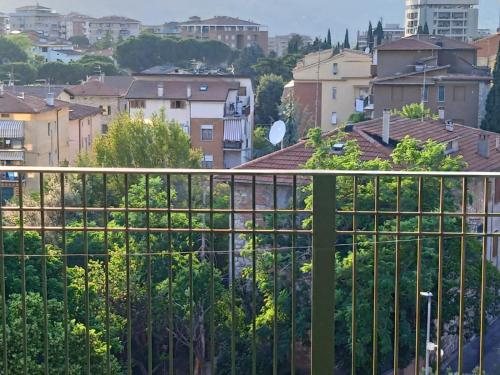 appartamento panoramico