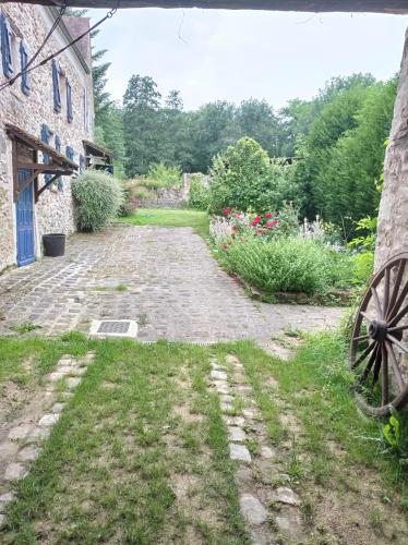 Chez Fred et Cécile