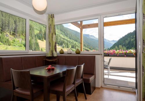 ทัศนียภาพ, Apart welcom in เอเบเนอ