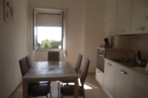 廚房, maison jolie - Agropoli da vivere- in 阿格羅波利