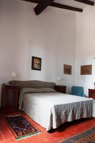 Agriturismo Quercesecca - Nature & Relax, Marina di Grosseto (zdjęcie 10)