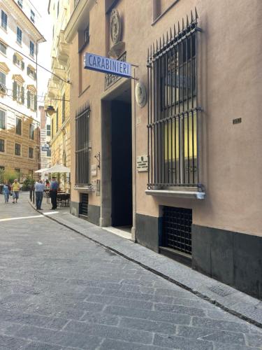 Genova Suite Art - main image