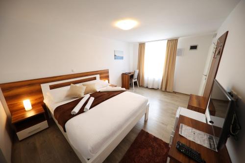 Hotel Murter in Murter