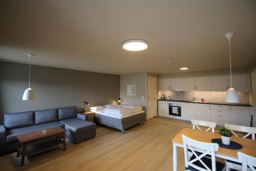 Setnes Feriesenter in Andalsnes