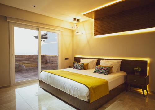 Ocean Atlantic View Room Type - Presidential Suite