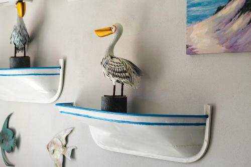 Las Floridas Apartment