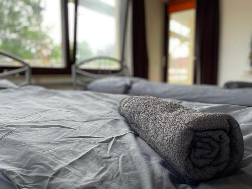Schönes einfaches Zimmer in Oldenburg in Oldenburg, Deutschland