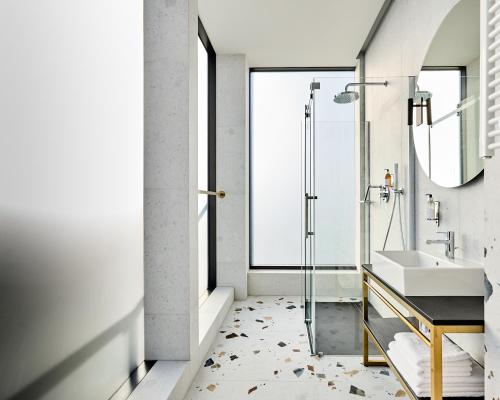 Hotel Liberte 33 BW Premier Collection
