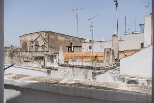 Petrantiche - Albergo Diffuso - main image
